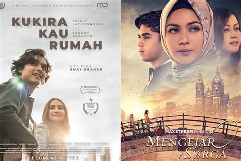 rekomendasi film semi|Steamy Movies 